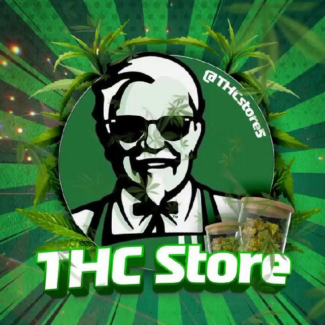 THC store🍀| התפריט הרשמי