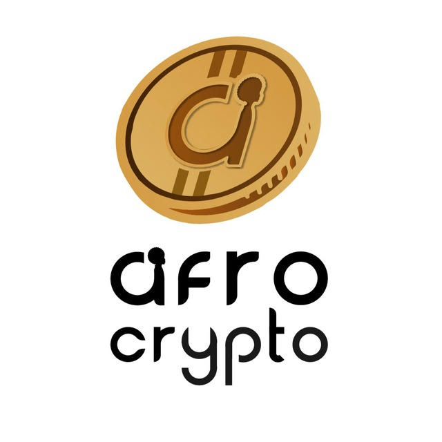 Afro Crypto