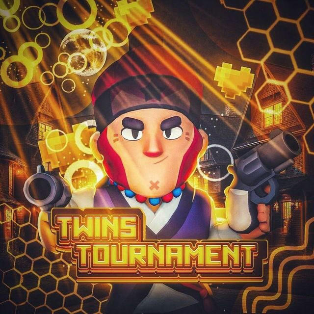 Twins Tournaments