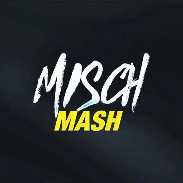 MischMash 🩸🔞