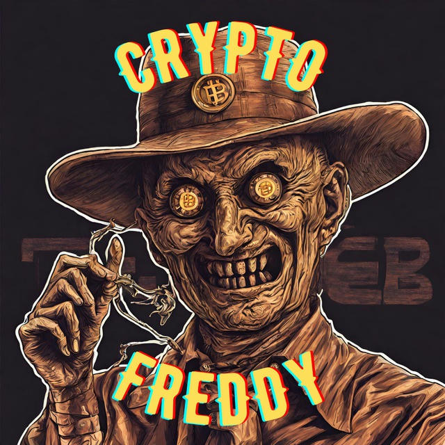 CryptoFreddy
