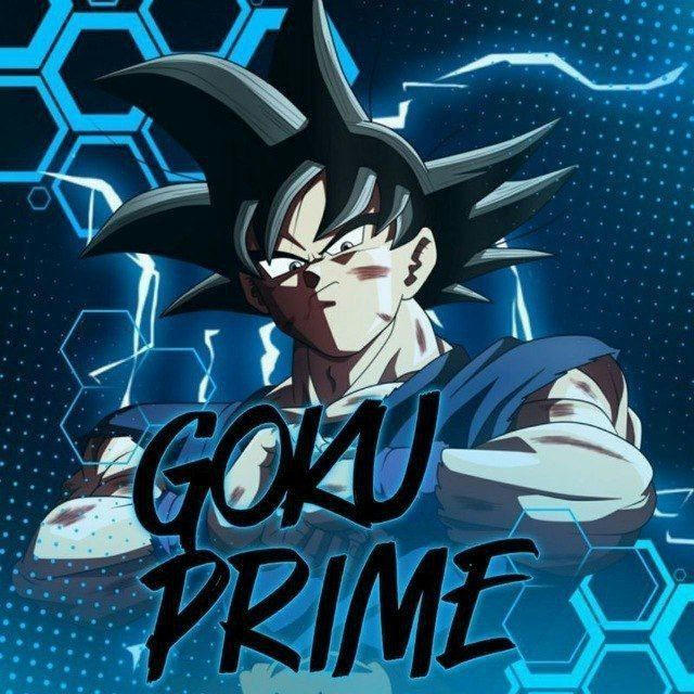 GOKU PRIME STORE 🫶🇮🇳