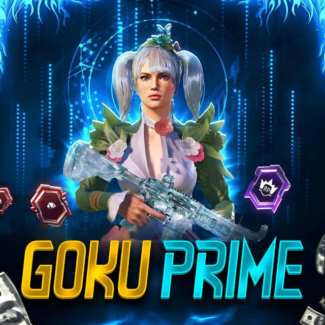 GOKU PRIME STORE 🫶🇮🇳