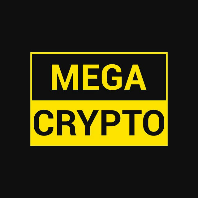 Mega Crypto | Gems & NFT 🚀