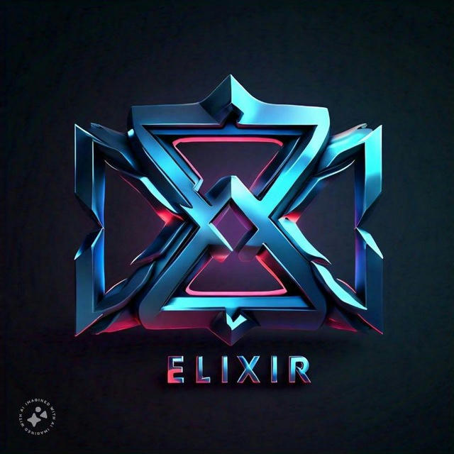 ELIXIR giveaways