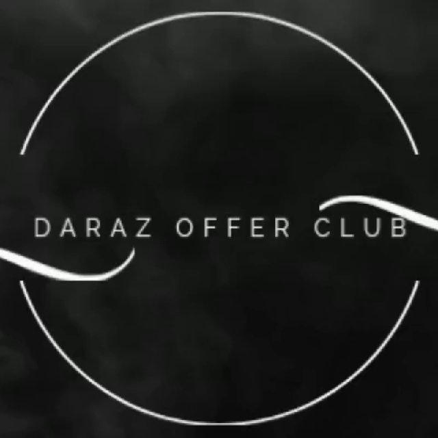 Daraz Offer Club