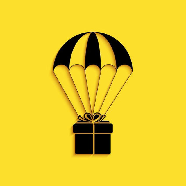 Airdrop Promoters