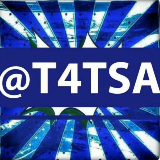 T4TSA Redirect!