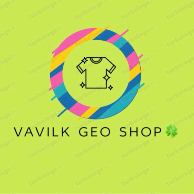 Vavilk Geo Shop🍀