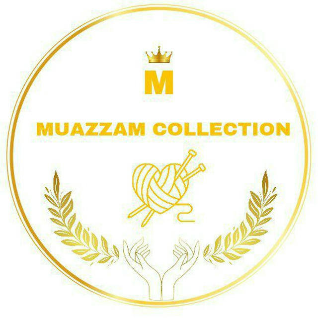 Muazzam_collection 💕