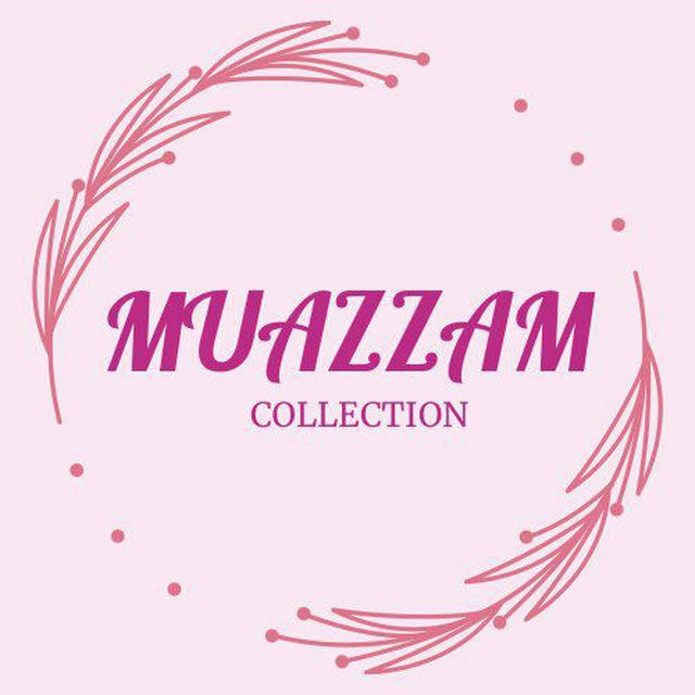 Muazzam_collection 💕