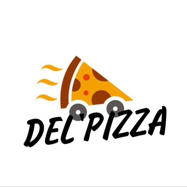 🍕Del’pizza🍕