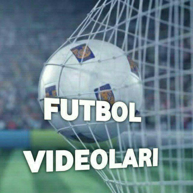 Futbol Videolari!