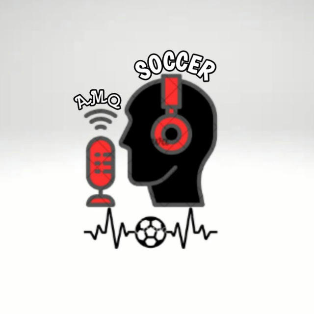 Amo Soccer™