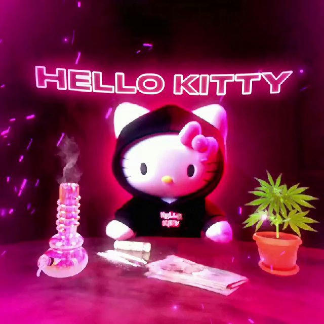 Hello Kitty 🐾 Shop