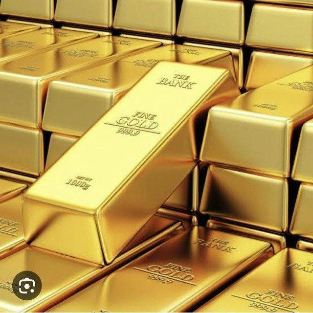 GOLD BIG LOT SIGNAL 🚦◾