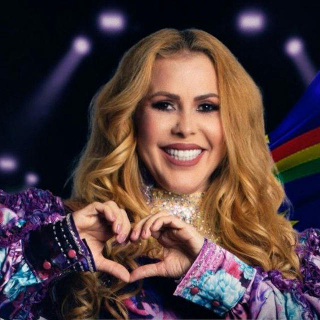 Discografia Joelma