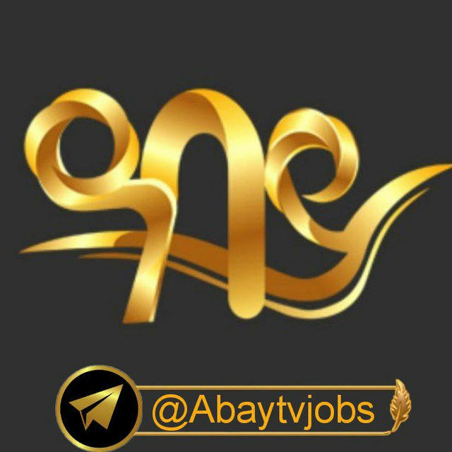 Abay Tv Jobs