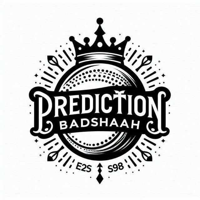 PREDICTION BADSHAH 👑
