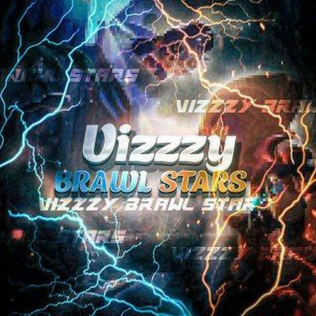 Vizzzy | Brawl Stars