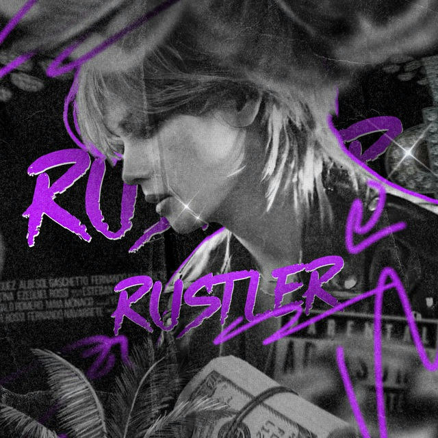 Rustler.