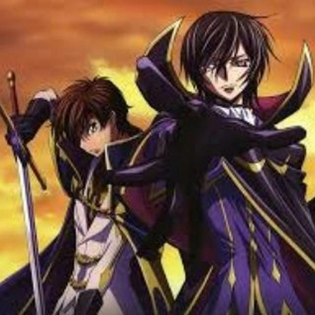 Code Geass In Hindi Dubbed