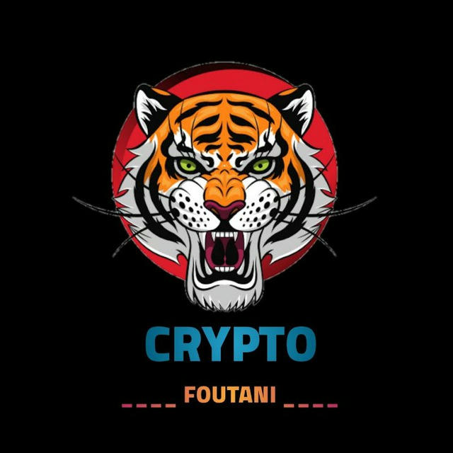 كريبتو فوتاني | Crypto foutani