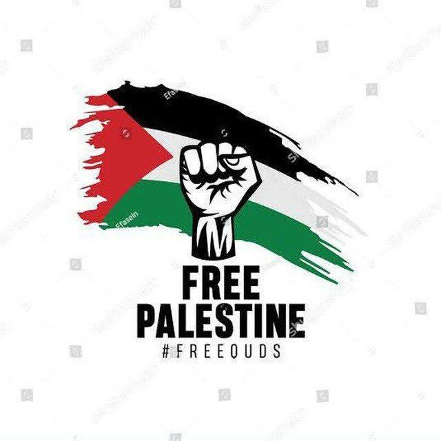 FREE 🇯🇴 PALESTINE🥰