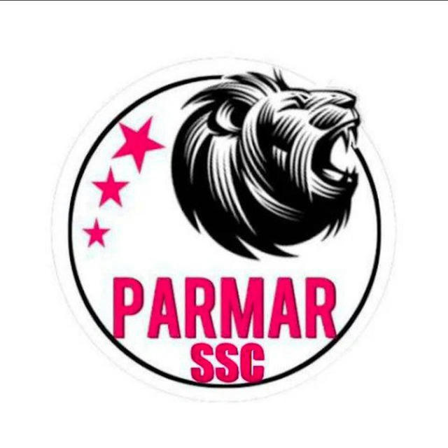 PARMAR SSC GK 2.0