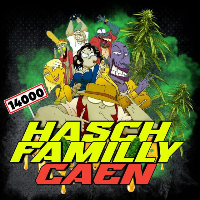 HASH FAMILY CAEN