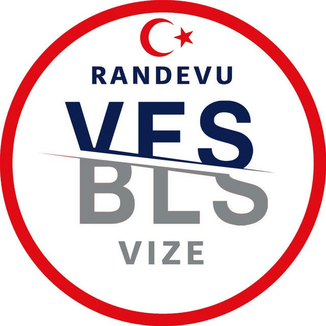 🇹🇷Randevu VFS-BLS