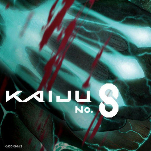 Kaiju no 8 in Hindi Dubbed