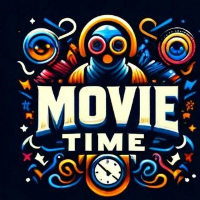 It's Movie time Universe