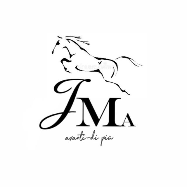 JM’а equestrian brand.