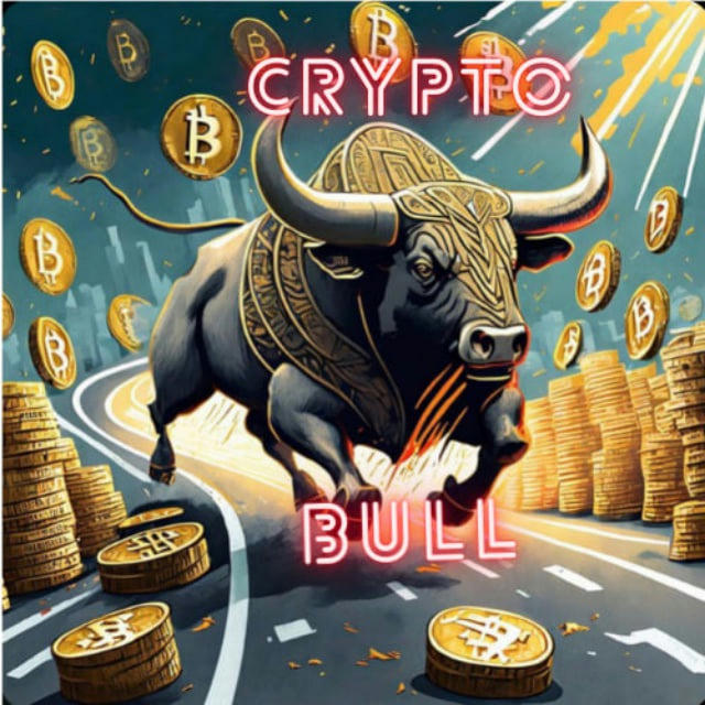 CRYPTO BULL💸