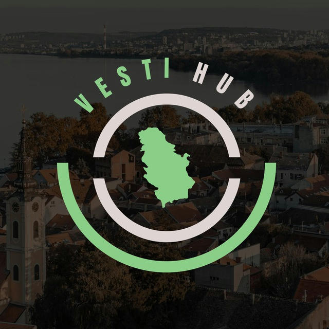 Vesti Hub | Балканские новости на позитиве