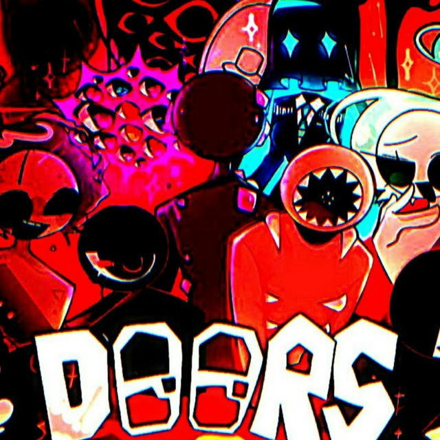 ꒰ « doorsnet ( !! ) ᰋ doors сетка . »