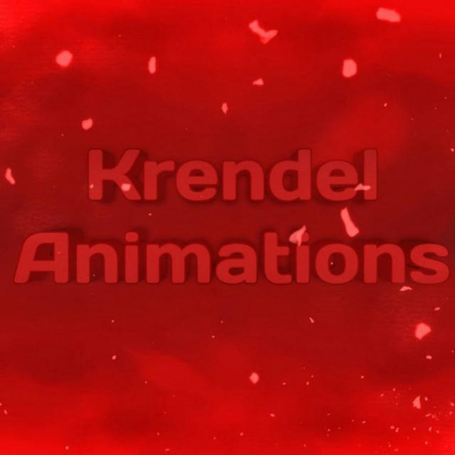 KrendelAnimations