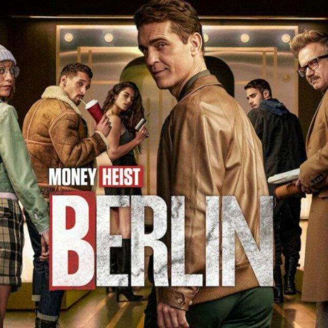 Berlin Tamil Netflix