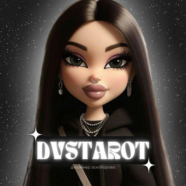 DVSTAROT🕯️