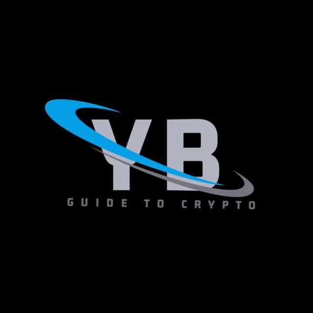 Crypto with YB