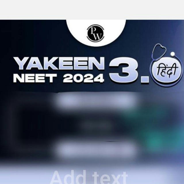 YAKEEN HINDI 3.0 2024