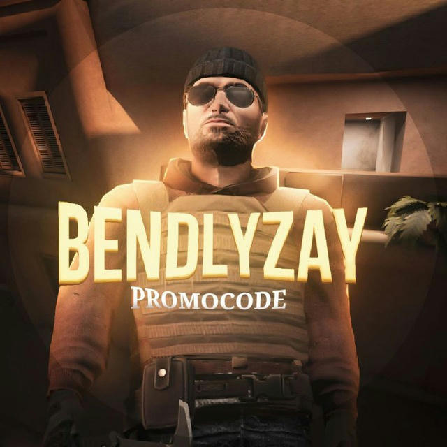 Private Promo Bendlyzey