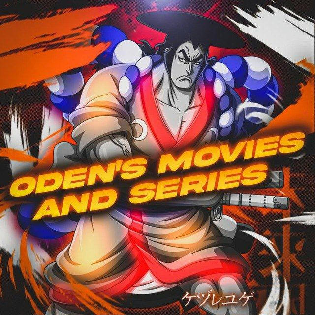 Oden's Movies & Series