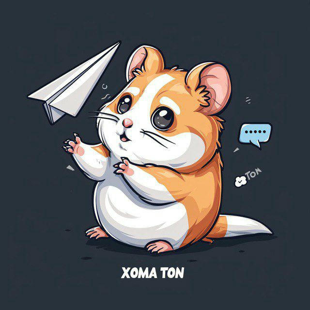 Hamster TON | Daily Combo