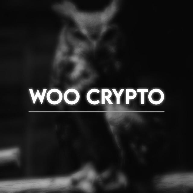 Woo - Trade ( Crypto )