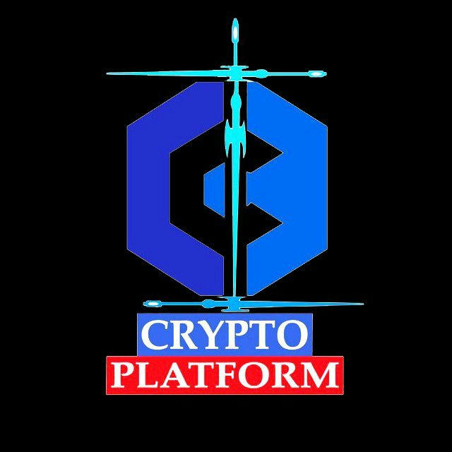 🇨🇳 Crypto Platform Chinese