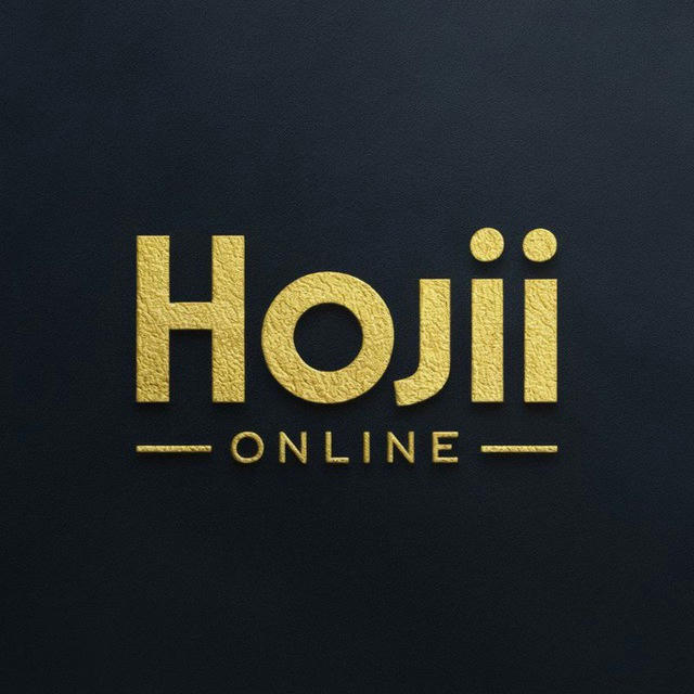 Hojii Online