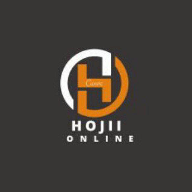 Hojjii Online