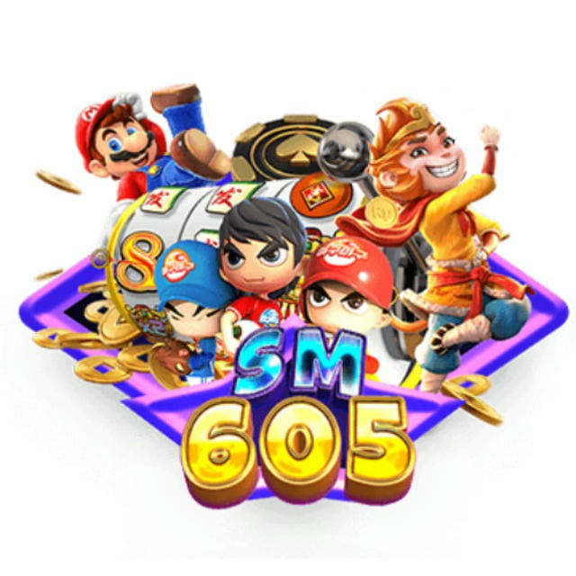 Sm605